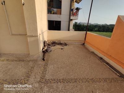 Balcony Image of 4800 Sq.ft 5 BHK Independent House for sale in Jahangir Pura Surat for Rs. 20000000