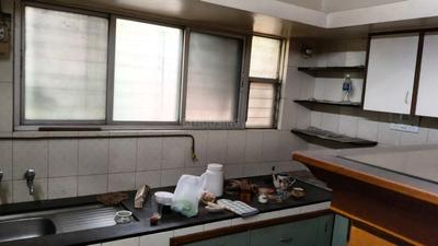 Kitchen Image of 2200 Sq.ft 4 BHK Independent House for rent in Aundh Pune for Rs. 150000
