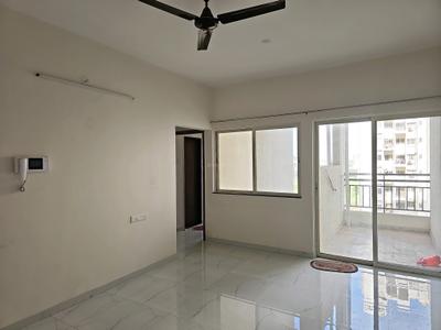 Living Room Image of 730 Sq.ft 2 BHK Apartment / Flat for sale in VTP Purvanchal by VTP Realty, Kesnand Pune for Rs. 5050000