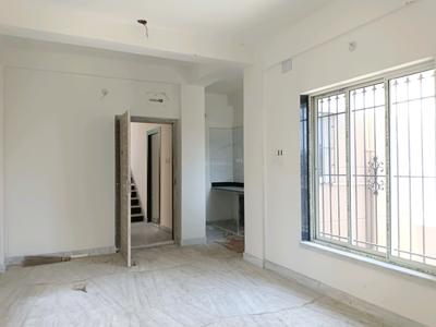Living Room Image of 1197 Sq.ft 3 BHK Apartment / Flat for sale in Nayabad Kolkata for Rs. 6500000