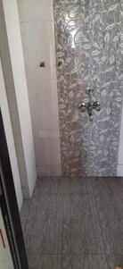 Bathroom Image of 550 Sq.ft 1 BHK Apartment / Flat for sale in Kuber Aangan Phase 2, Dombivli West Thane for Rs. 3900000