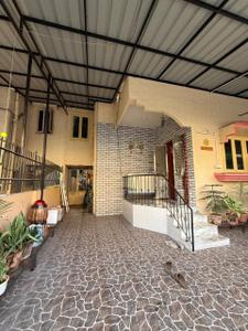 Image of 1885 Sq.ft 3 BHK Duplex for sale in Gorwa, Vadodara for Rs. 9500000