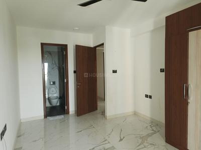 Bedroom Image of 2416 Sq.ft 4 BHK Apartment / Flat for sale in Tower Of Adyar, Adyar Chennai for Rs. 49000000