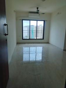 Hall Image of 714 Sq.ft 2 BHK Apartment / Flat for sale in Chaitanya Anand CHSL, Andheri West Mumbai for Rs. 22000000
