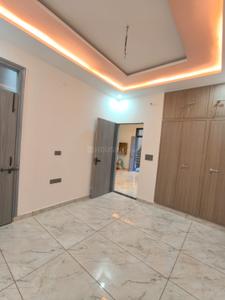 Bedroom Image of 901 Sq.ft 3 BHK Villa for sale in Kanakpura Jaipur for Rs. 12000000
