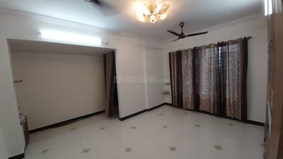 Hall Image of 600 Sq.ft 1 BHK Apartment / Flat for sale in Thane West Thane for Rs. 9000000