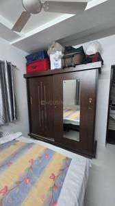 Bedroom Image of 2800 Sq.ft 4 BHK Villa for sale in Motera Ahmedabad for Rs. 25000000