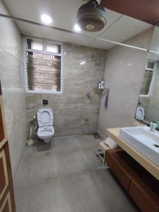 Image of 5000 Sq.ft 4 BHK Apartment / Flat for sale in Ambli, Ahmedabad for Rs. 60000000