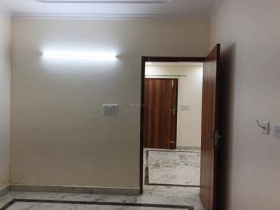 Bedroom Image of 700 Sq.ft 2 BHK Apartment / Flat for rent in Sultanpur New Delhi for Rs. 20000