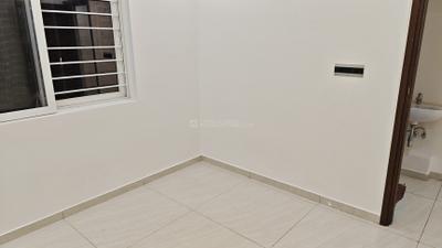 Bedroom Image of 1110 Sq.ft 2.5 BHK Apartment / Flat for rent in Urbanrise On Cloud 33, Bachupally Hyderabad for Rs. 35000