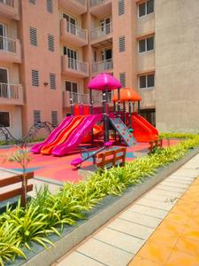 Image of 1500 Sq.ft 3 BHK Apartment / Flat for rent in Indiabulls Sierra Block A And B, Madhurawada, Visakhapatnam for Rs. 25000