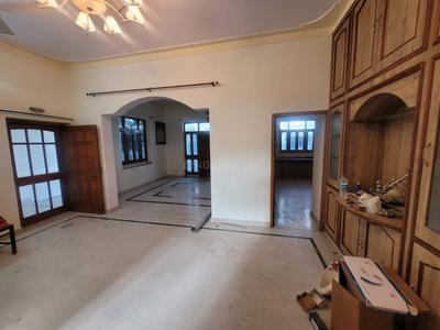 Hall Image of 2400 Sq.ft 4 BHK Independent House for sale in Mahaveer Colony Park Udaipur for Rs. 12500000