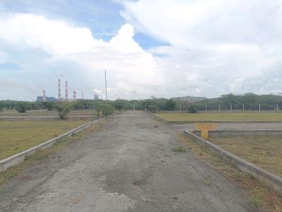 Image of 800 Sq.ft Residential Plot / Land for sale in Vallur, Chennai for Rs. 1600000
