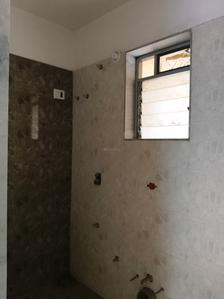Bedroom Two Image of 740 Sq.ft 2 BHK Apartment / Flat for sale in Cosmos Meluha, Khidkali Thane for Rs. 6800000