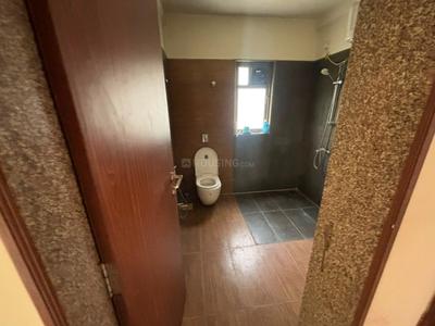 Image of 1600 Sq.ft 3 BHK Apartment / Flat for rent in Skyi Songbirds , Bhugaon, Pune for Rs. 30000