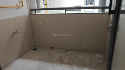 Image of 2359 Sq.ft 3 BHK Apartment / Flat for sale in Shilp Residency, Gota, Ahmedabad for Rs. 12850000