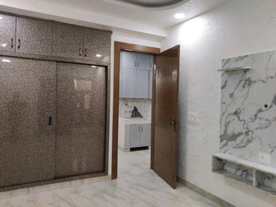 Bedroom Image of 1350 Sq.ft 3 BHK Builder Floor for sale in Indirapuram Ghaziabad for Rs. 13500000
