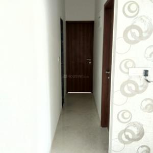 Hall Image of 900 Sq.ft 2 BHK Apartment / Flat for rent in Chandrarang Basileo Phase 2, Pimple Gurav Pune for Rs. 30000