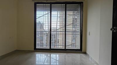 Bedroom Image of 1125 Sq.ft 2 BHK Apartment / Flat for sale in Vision Phoenix Heights, Kalamboli Navi Mumbai for Rs. 9200000