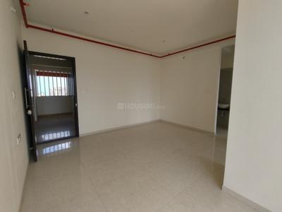 Hall Image of 1050 Sq.ft 2 BHK Apartment / Flat for sale in Malhar 24 East, Sanpada Navi Mumbai for Rs. 22000000