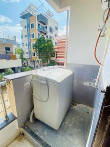 Balcony Image of VS in Manish Nagar, Nagpur