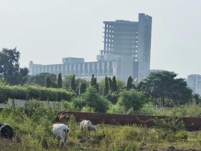 Image of 150 Sq.ft Residential Plot / Land for sale in Sector 27, Greater Noida for Rs. 7500000