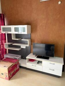 Living Room Image of 1150 Sq.ft 3 BHK Apartment / Flat for sale in Oasis Vijaya, Chikkalasandra Bengaluru for Rs. 12500000