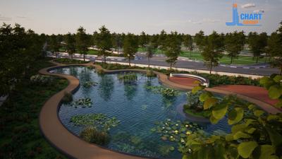 Image of 1000 Sq.ft Residential Plot / Land for sale in Dreamchart Chart Knowledge Park, Chittora, Jaipur for Rs. 3000000