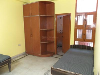 Bedroom Image of Krishna  in Indirapuram, Ghaziabad