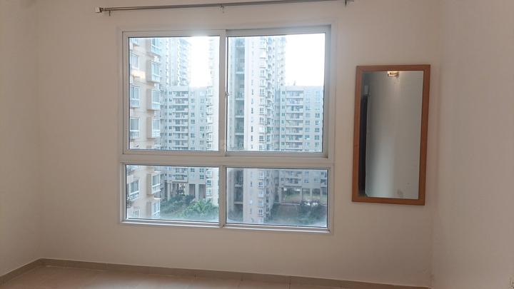 Bhartiya City Nikoo Homes Bedroom One 1