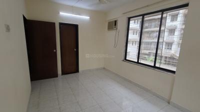 Bedroom Image of 990 Sq.ft 2 BHK Apartment / Flat for rent in Evershine Millennium Paradise, Kandivali East Mumbai for Rs. 57000