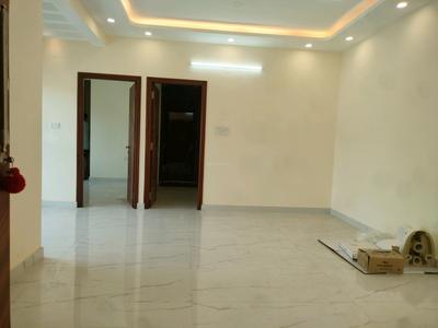 Living Room Image of 850 Sq.ft 2 BHK Apartment / Flat for sale in Kalyan Nagar Bengaluru for Rs. 7850000