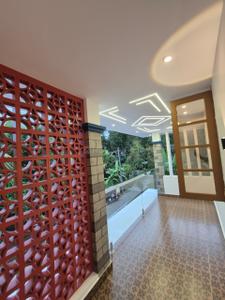Balcony Image of 1700 Sq.ft 3 BHK Independent House for sale in Varapuzha Kochi for Rs. 7200000