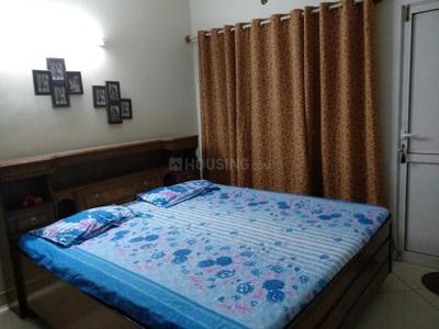 Bedroom Image of 1696 Sq.ft 3 BHK Apartment / Flat for sale in Kannamangala - Whitefield Hoskote Road Bengaluru for Rs. 20550000