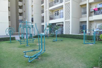 Image of 1600 Sq.ft 3 BHK Apartment / Flat for sale in Ashadeep Vedanta, Karolan Ka Barh, Jaipur for Rs. 11500000