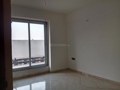 Bedroom Image of 2376 Sq.ft 3 BHK Apartment / Flat for sale in Radhe Infinity, Kudasan Gandhinagar for Rs. 12000000