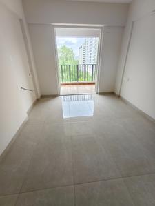 Hall Image of 635 Sq.ft 1 BHK Apartment / Flat for sale in Majestique Mrugavarsha Phase I, Dhayari Pune for Rs. 4500000