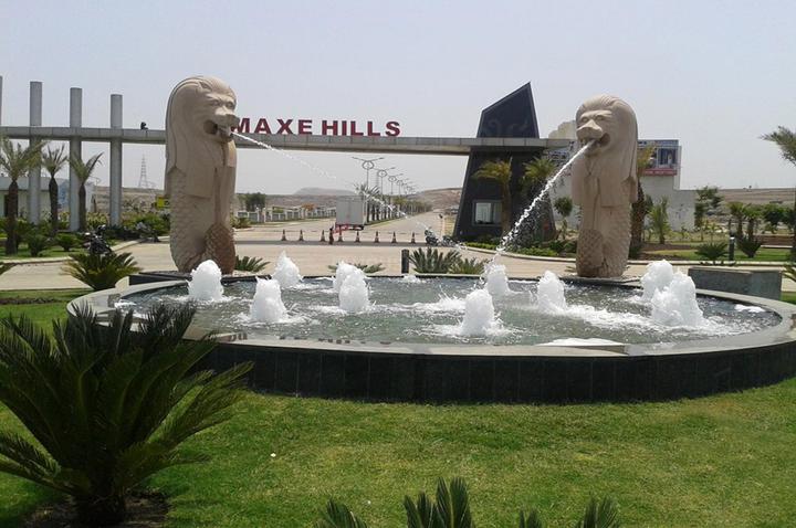Omaxe Hills Main Image 1