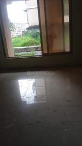 Bedroom Image of 410 Sq.ft 1 BHK Apartment / Flat for sale in Nirman Viviana, Neral Thane for Rs. 1750000