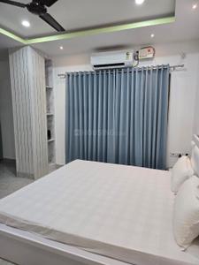 Bedroom Image of 1500 Sq.ft 2 BHK Independent House for rent in Zoo Tiniali Guwahati for Rs. 30000
