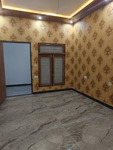 Hall Image of 1300 Sq.ft 2 BHK Independent House for rent in Yamunapuram Villas, Haibat Mau Mawaiya Lucknow for Rs. 13000