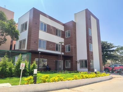 Image of 2100 Sq.ft 3 BHK Villa for sale in Kasavanahalli, Bengaluru for Rs. 20000000