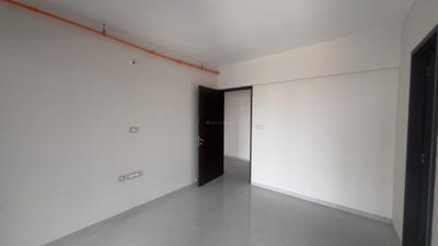 Bedroom Image of 1550 Sq.ft 3 BHK Apartment / Flat for rent in P K Hillcrest, Pimple Saudagar Pune for Rs. 52000