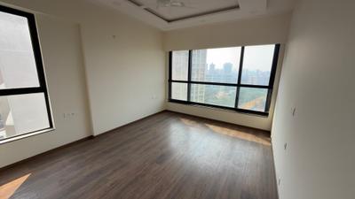 Bedroom Image of 1200 Sq.ft 3 BHK Apartment / Flat for sale in Kalpataru Magnus, Bandra East Mumbai for Rs. 65000000