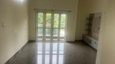 Living Room Image of 1600 Sq.ft 3 BHK Builder Floor for rent in Subramanyapura Bengaluru for Rs. 35000