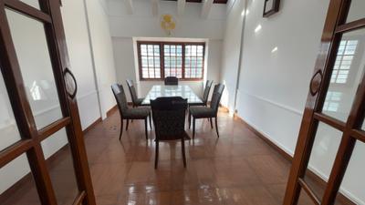 Bedroom Image of 3372 Sq.ft 6 BHK Penthouse for rent in Orchid Golden Orchid, Lavelle Road Bengaluru for Rs. 190000