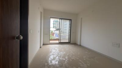 Bedroom Image of 1647 Sq.ft 3 BHK Apartment / Flat for sale in Anmol Nayantara City Two Phase 2, Sadguru Nagar Nashik for Rs. 13000000