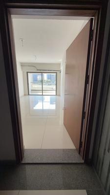 Image of 2350 Sq.ft 3 BHK Apartment / Flat for sale in Indraprasth Shivanta, Ambli, Ahmedabad for Rs. 18500000