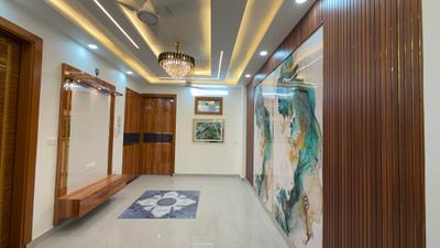 Living Room Image of 4000 Sq.ft 12 BHK Independent House for sale in Razapur Khurd New Delhi for Rs. 22000000