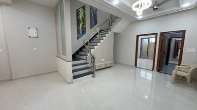 Living Room Image of 900 Sq.ft 3 BHK Independent House for sale in Panchyawala Jaipur for Rs. 13100000